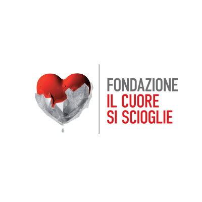 Fondazione il cuore si scioglie